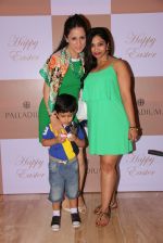 Rouble Nagi at Palladium Easter Party in Mumbai on 27th March 2015
